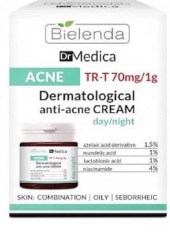 Dr Medica Crema Dermatológica Antiacné