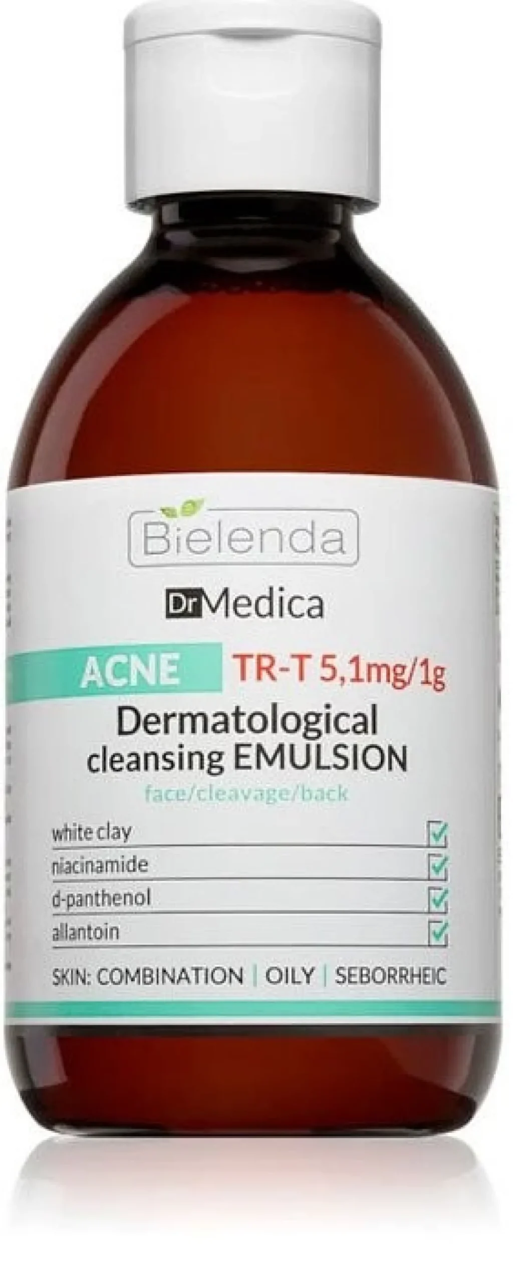 Dr Medica Limpiador Dermatológico Anti-acné