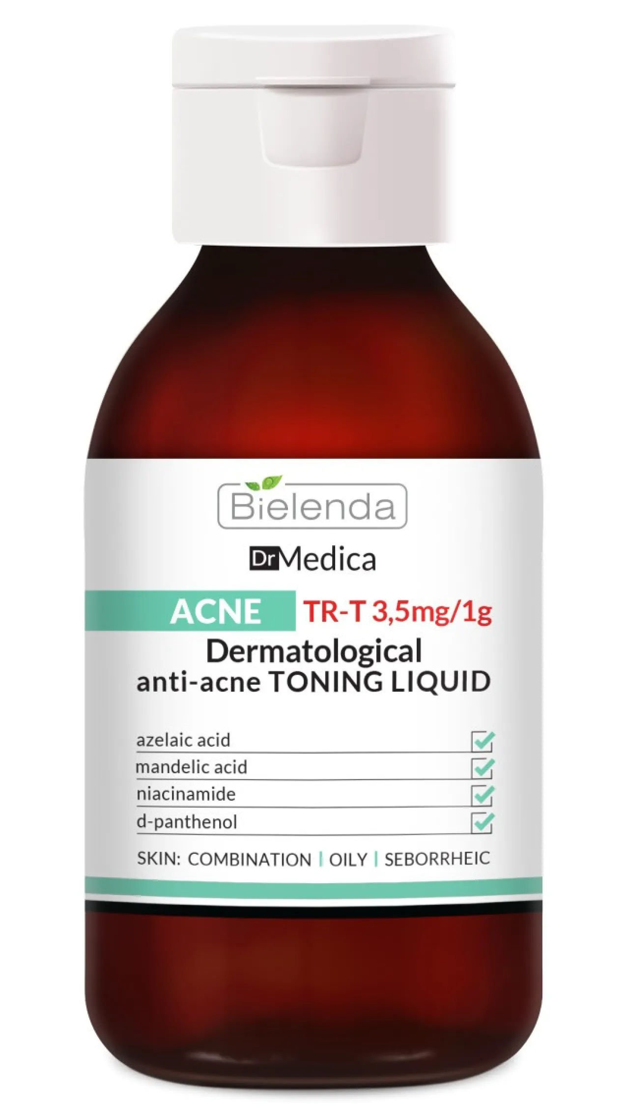 Dr Medica Tónico Anti Acné