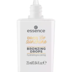 Drop of Sunshine Gotas Bronceadoras