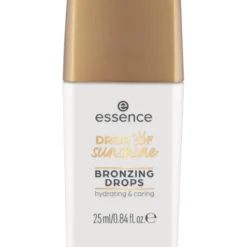 Drop of Sunshine Gotas Bronceadoras