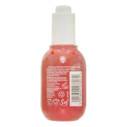 Dry Body Oil Aceite Corporal Seco con Aroma a Sandía