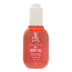 Dry Body Oil Aceite Corporal Seco con Aroma a Sandía
