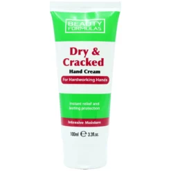 Dry & Cracked Crema de Manos