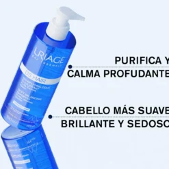 DS Hair Champú Equilibrante