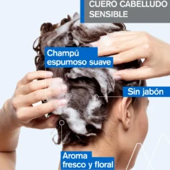 DS Hair Champú Equilibrante