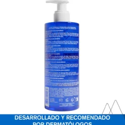 DS Hair Champú Equilibrante