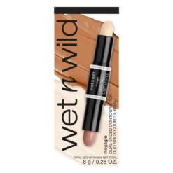 Dual Ended Contour Stick