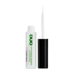 DUO Adhesivo de Pestañas Pincel Transparente