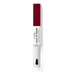 Duo de labios Mega Last Lock 'n Shine Lip Color + Gloss