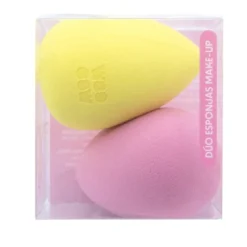 Duo Esponjas Make Up