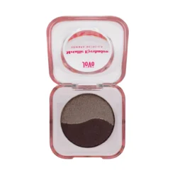 Duo Metallic Eyeshadow