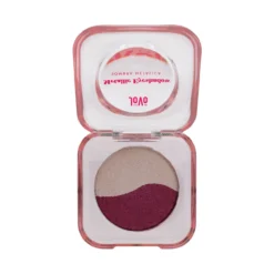 Duo Metallic Eyeshadow
