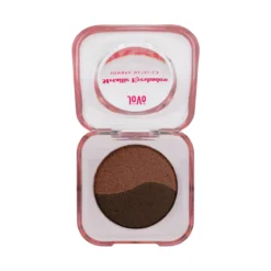 Duo Metallic Eyeshadow
