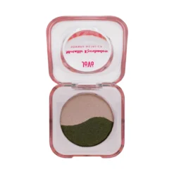 Duo Metallic Eyeshadow