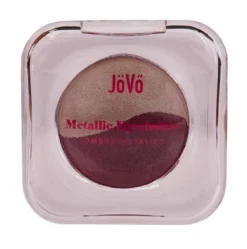 Duo Metallic Eyeshadow