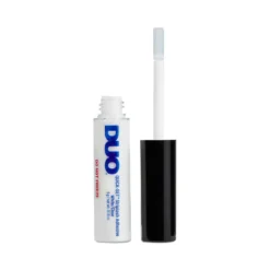DUO Quick Set Adhesivo Secado Rápido Transparente
