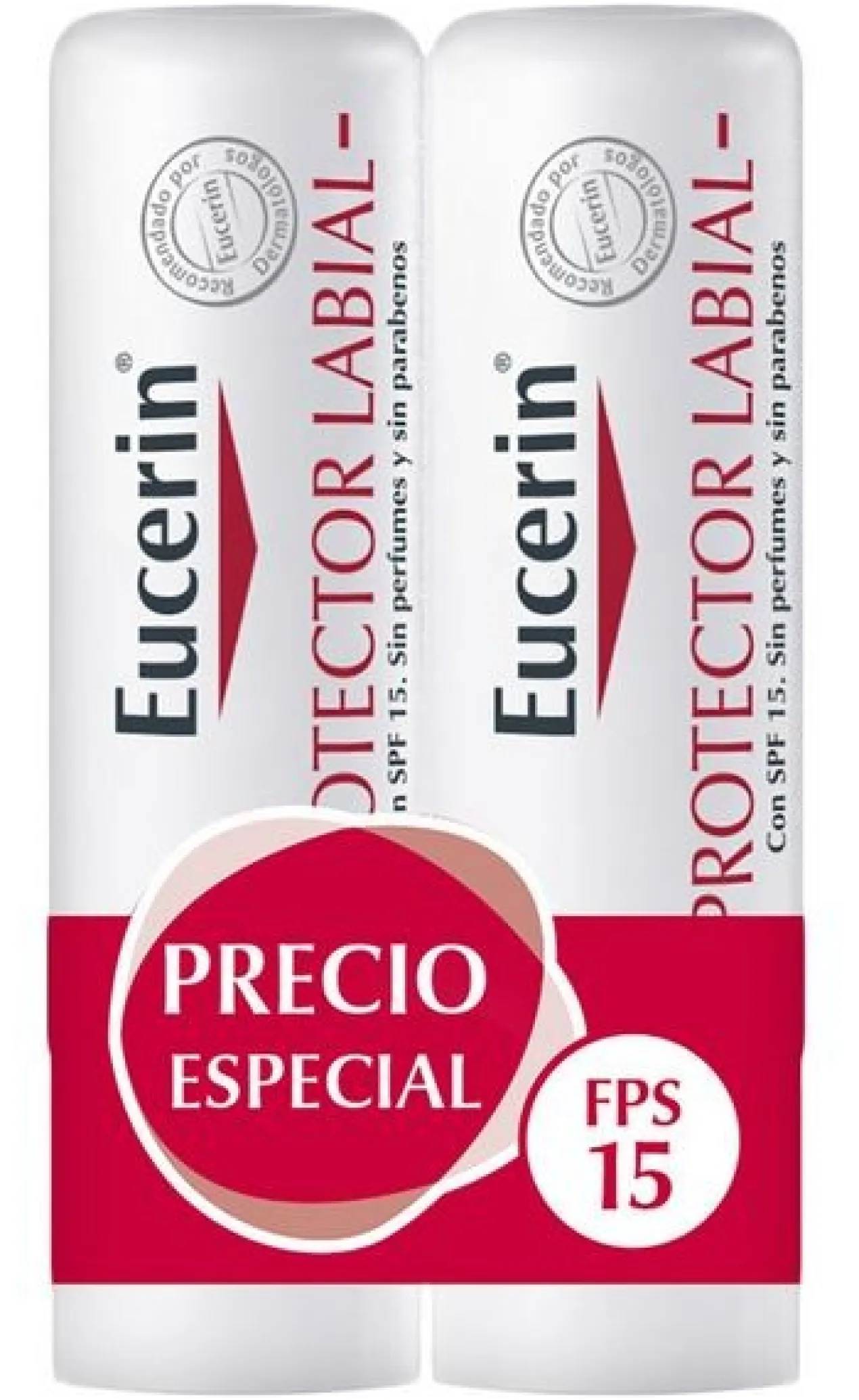 Duplo Protector Labial