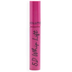 5D WhipLift Waterproof Máscara