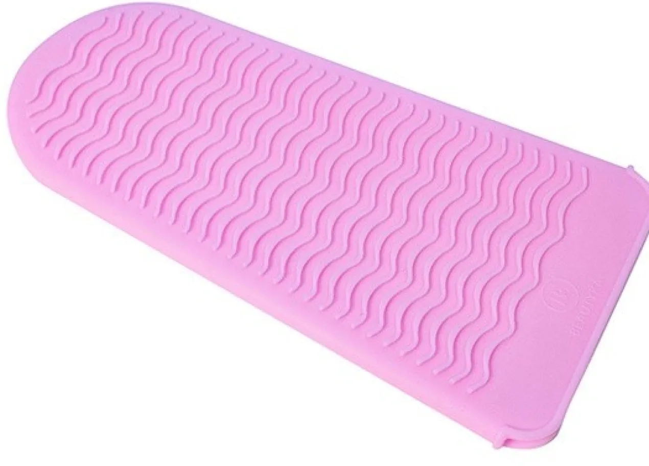 Easy2go Protector para Alisador de Pelo