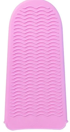 Easy2go Protector para Alisador de Pelo