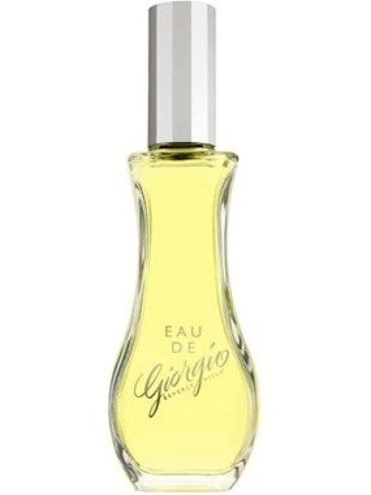 Eau de Giorgio EDT
