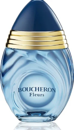 Eau de Parfum Fleurs Femme