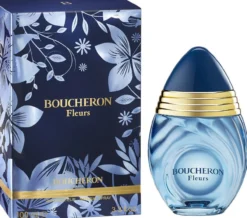 Eau de Parfum Fleurs Femme