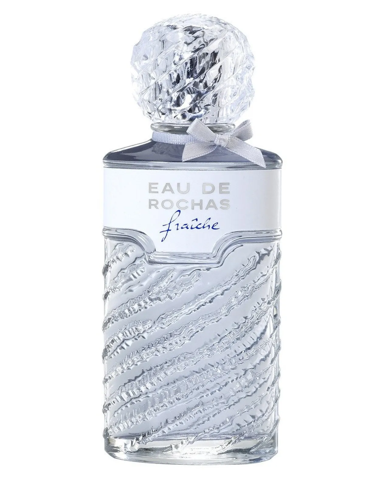 Eau de Rochas Fraiche