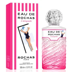 Eau de Rochas L´escapade EDT