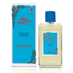 Eau Bleue Eau De Cologne