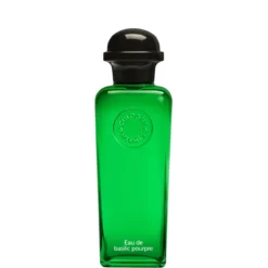 Eau de Basilic Pourpre Eau de Cologne