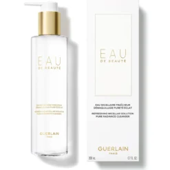 Eau de Beauté Agua Micelar