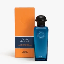 Eau de Citron Noir EDC