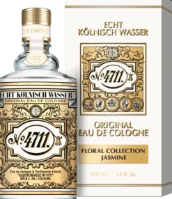 Eau de Cologne Floral Collection Jasmine