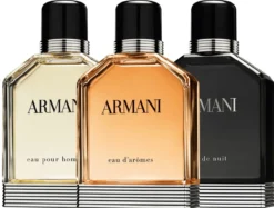 Eau de Nuit EDT
