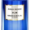 Eau de parfum Aqua wood Perfume de Hombre