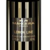 Eau de Parfum Lemon Line EDP Perfume de Hombre