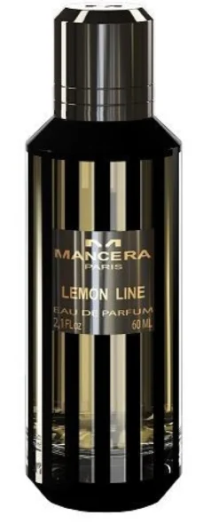 Eau de Parfum Lemon Line EDP Perfume de Hombre