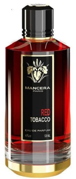 Eau de Parfum Red Tobacco EDP Perfume de Hombre