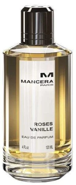 Eau de Parfum Roses Vanille EDP