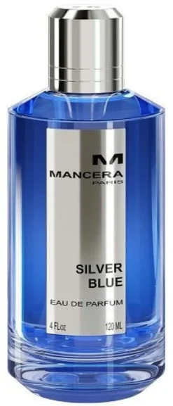 Eau de Parfum Silver Blue Perfume de Hombre