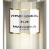 Eau de Parfum Vetiver Sensuel Perfume de Hombre