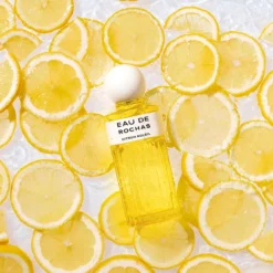 Eau de Rochas Citron Soleil - EDT de Rochas
