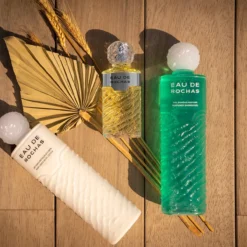 Eau de Rochas Leche Corporal
