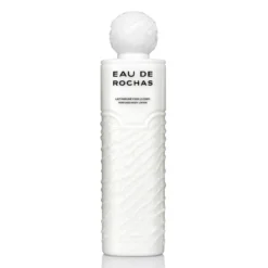 Eau de Rochas Leche Corporal