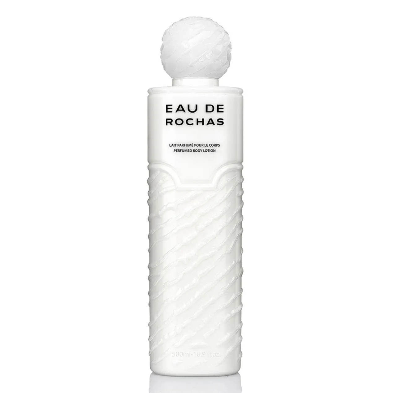 Eau de Rochas Leche Corporal