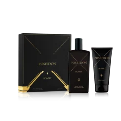 Eau de Toilette Estuche Hombre