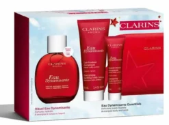Eau Dynamisante Estuche Regalo