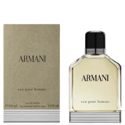Eau Pour Homme